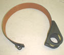 Sierra Trail Boss bands