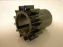 Coot Trans Gears