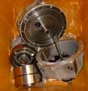 Racing T-20 Trans
